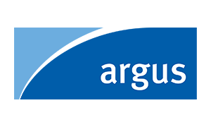 Argus company logo