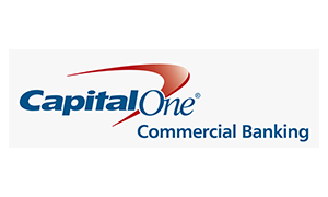 Capital One Commercial Banking company logo
