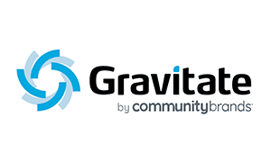 Gravitate company logo