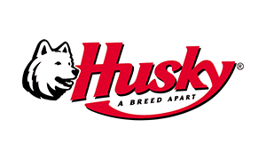 Husky company logo