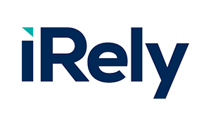 Irely company logo