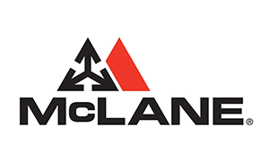 Mclane company logo