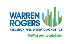 Warren Rogers company logo