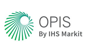 OPIS by IHS Markit company logo