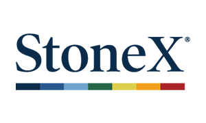 Stonex company logo