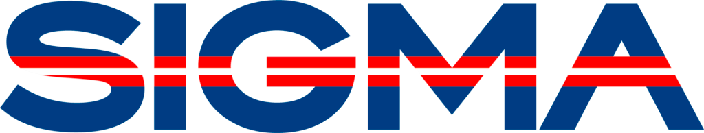 SIGMA company logo