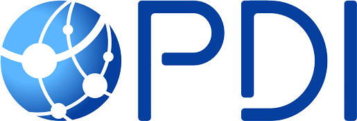 PDI company logo