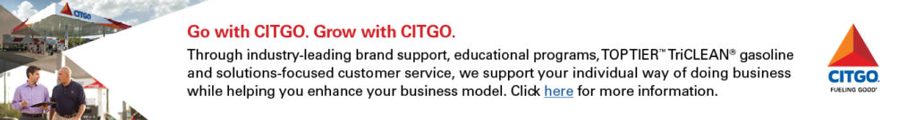 Citgo affiliate of Sigma