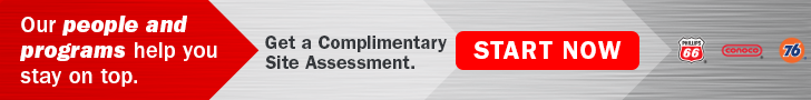 Phillips online complimentary site assessment