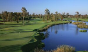 TPC Louisiana