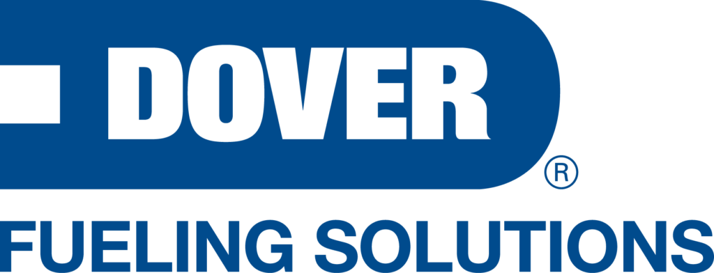 Dover Fueling Solutions Logo