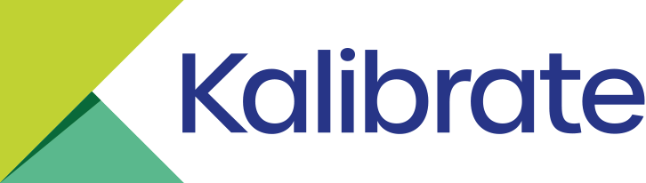 Kalibrate Logo