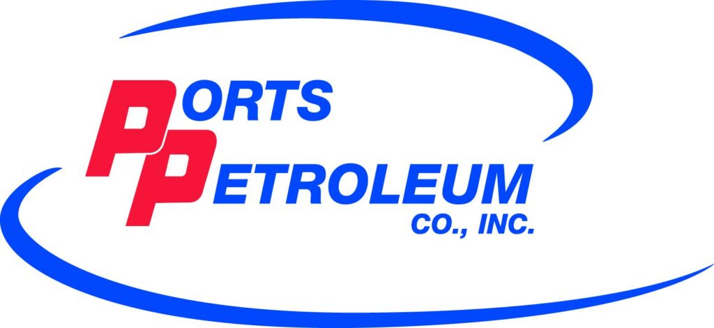 Ports Petroleum